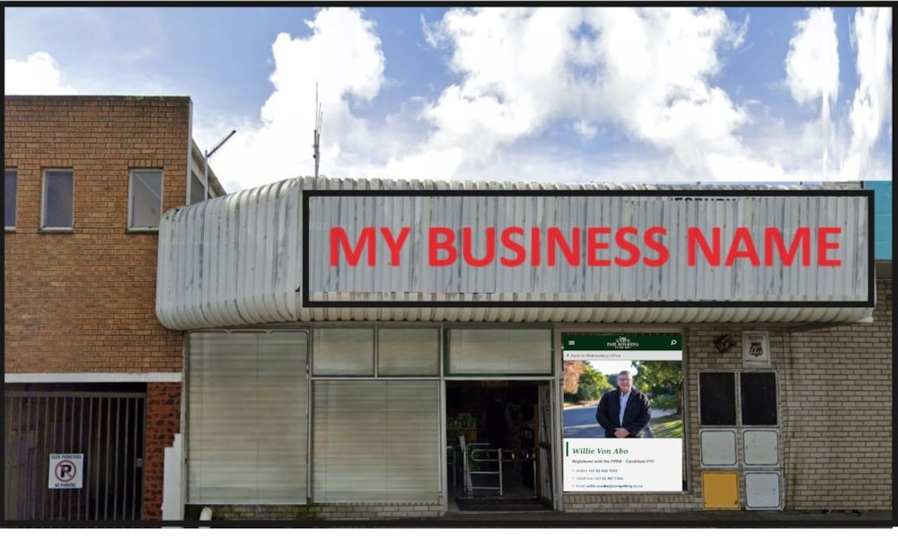 Commercial Building let in Amandelrug, Malmesbury - 1MS1668948 Commercial Building let in Amandelrug, Malmesbury - 1MS1668948