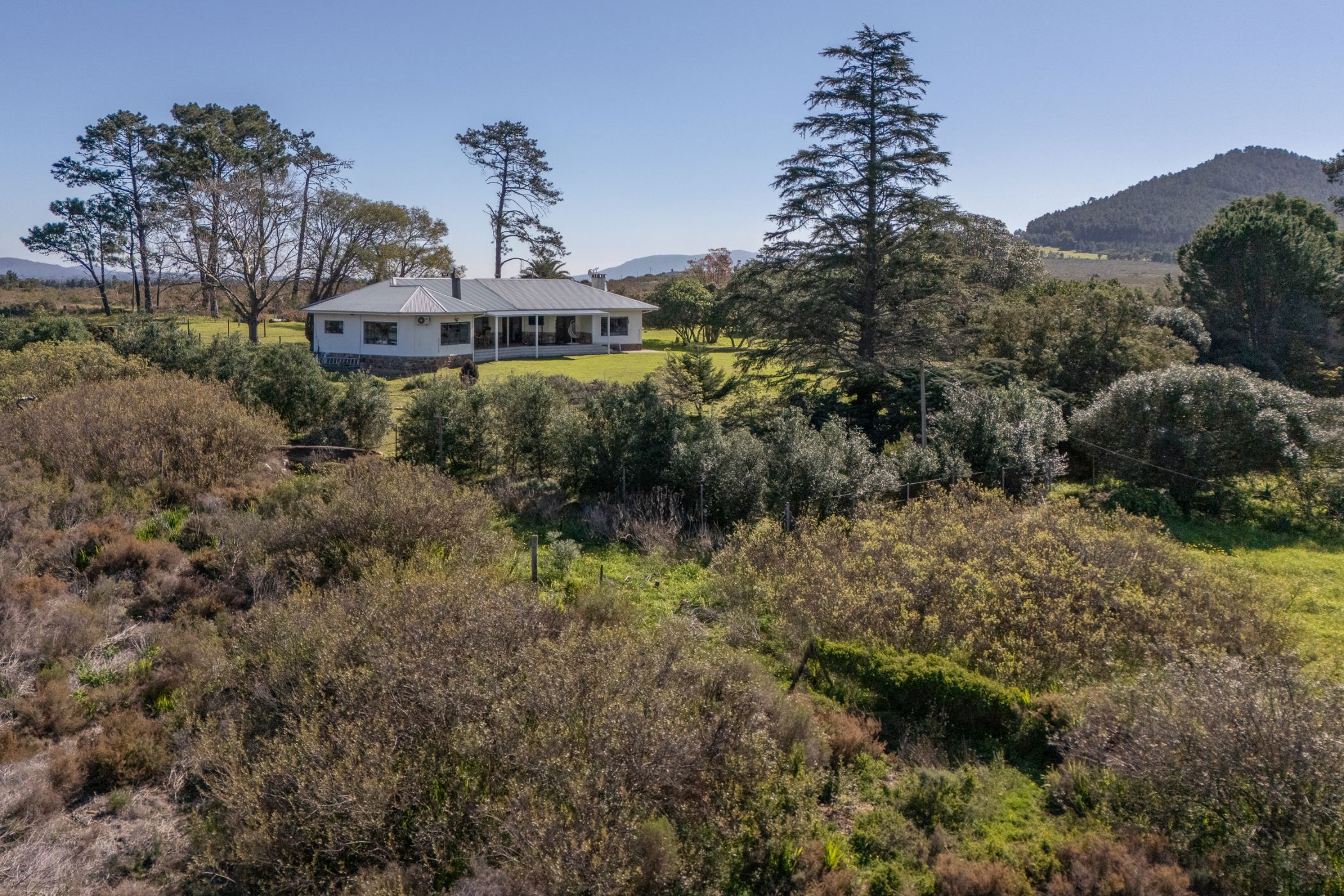 Lifestyle property for sale in Franschhoek - FWI1669025