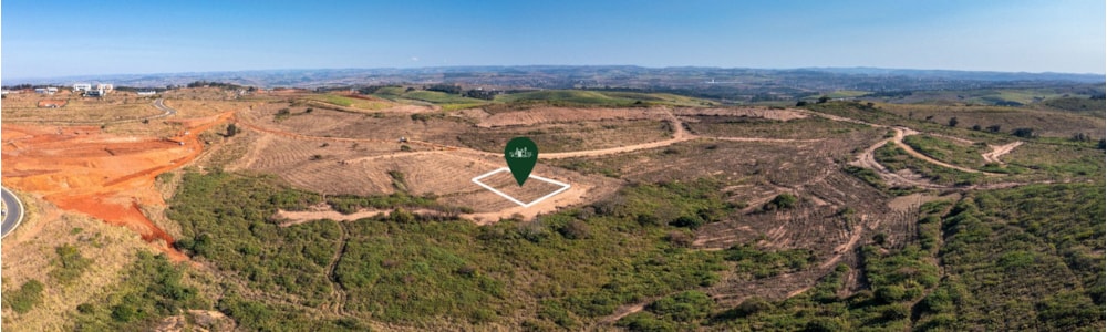 Residential vacant land for sale in Seaton Estate - 1BD1669960 Residential vacant land for sale in Seaton Estate - 1BD1669960