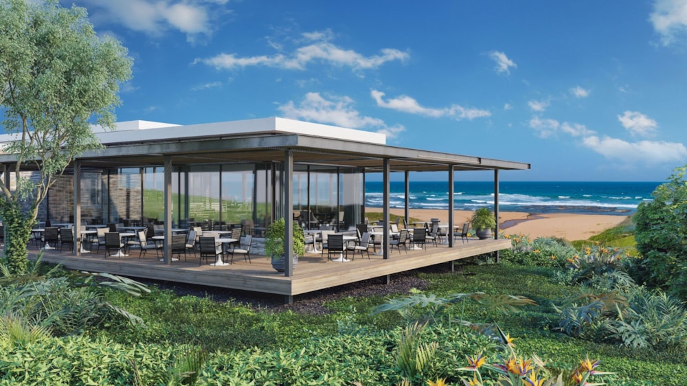 Residential vacant land for sale in Seaton Estate - 1BD1669960 Residential vacant land for sale in Seaton Estate - 1BD1669960