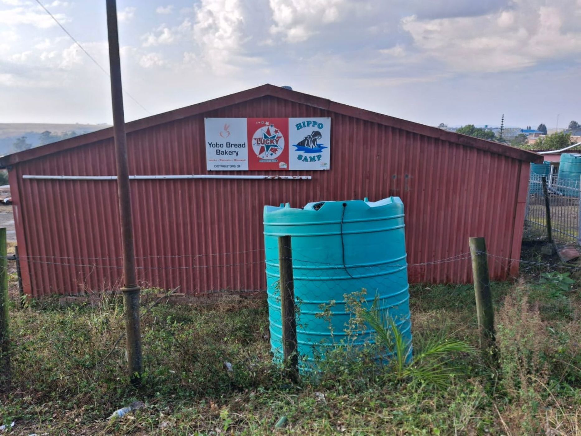 Commercial business for sale in Ngqeleni - 1MH1668992