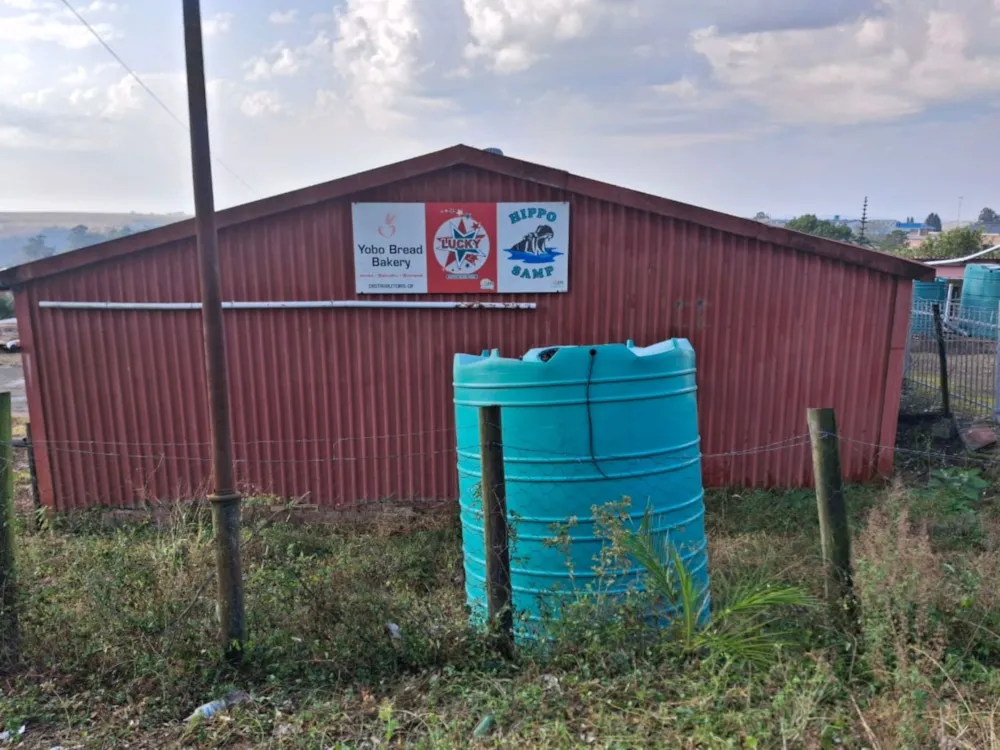 Commercial business for sale in Ngqeleni - 1MH1668992 Commercial business for sale in Ngqeleni - 1MH1668992