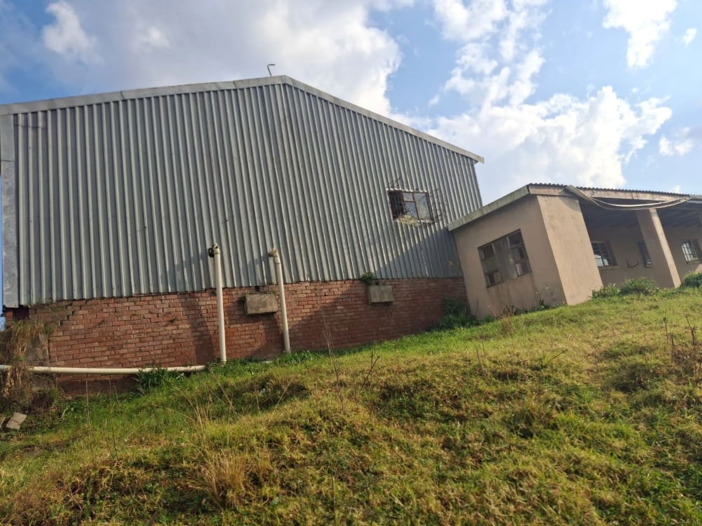 Commercial business for sale in Ngqeleni - 1MH1668992 Commercial business for sale in Ngqeleni - 1MH1668992