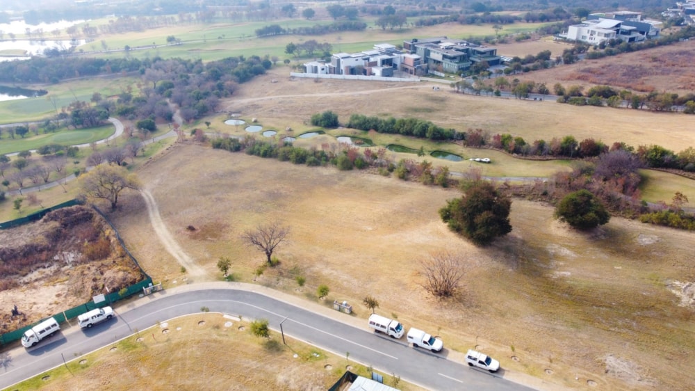 Residential vacant land for sale in Steyn City - 1SY1668985 Residential vacant land for sale in Steyn City - 1SY1668985