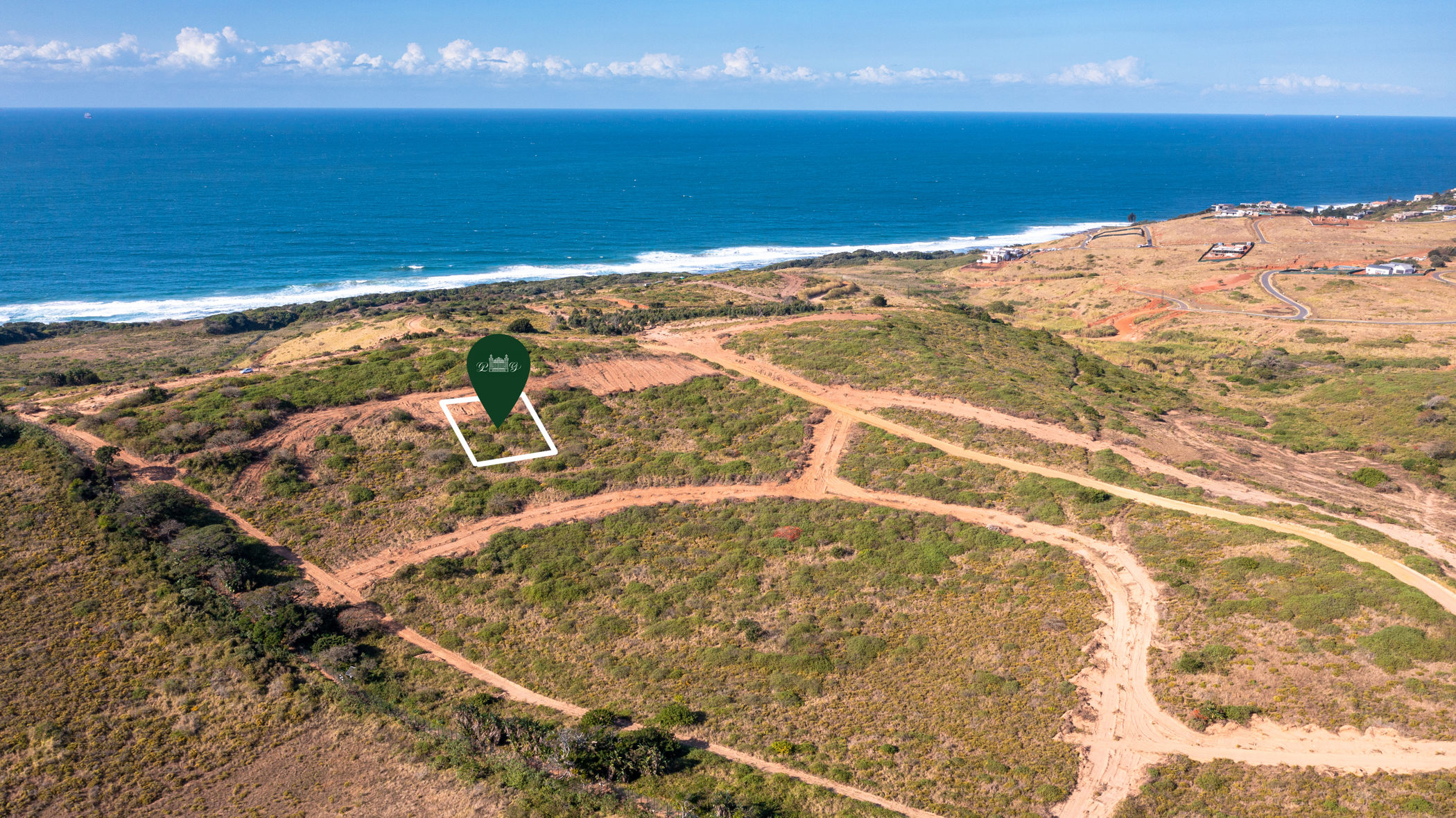 Residential vacant land for sale in Seaton Estate - 1BD1670340