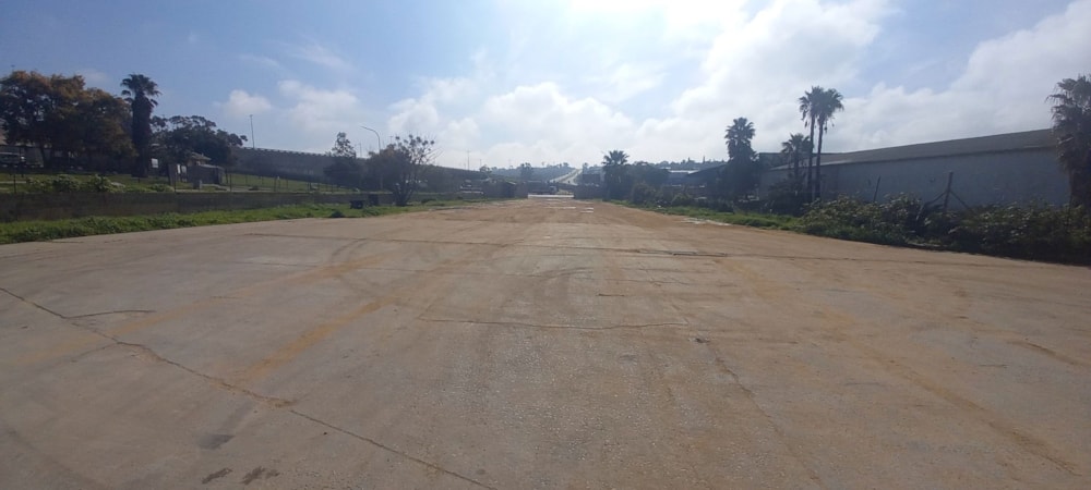 Commercial industrial property for sale in Malmesbury Industria - 1MS1687406 Commercial industrial property for sale in Malmesbury Industria - 1MS1687406