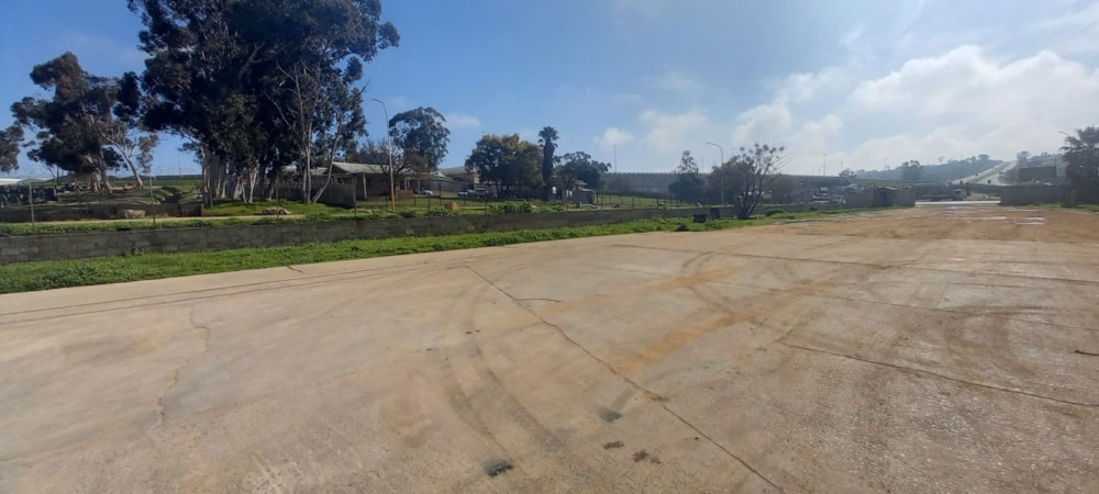 Commercial industrial property for sale in Malmesbury Industria - 1MS1687406 Commercial industrial property for sale in Malmesbury Industria - 1MS1687406