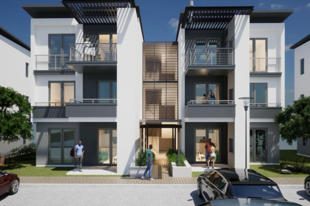 Apartment for sale in Nelspruit (Mbombela) - 1NS1669038 Apartment for sale in Nelspruit (Mbombela) - 1NS1669038