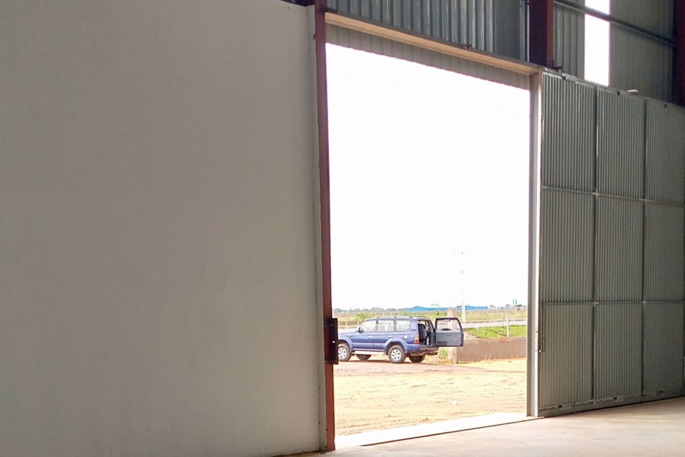 Commercial Building for sale in Maputo , Mozambique - 3MQ1669031