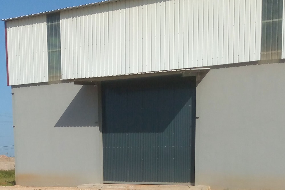 Commercial Building for sale in Maputo , Mozambique - 3MQ1669031