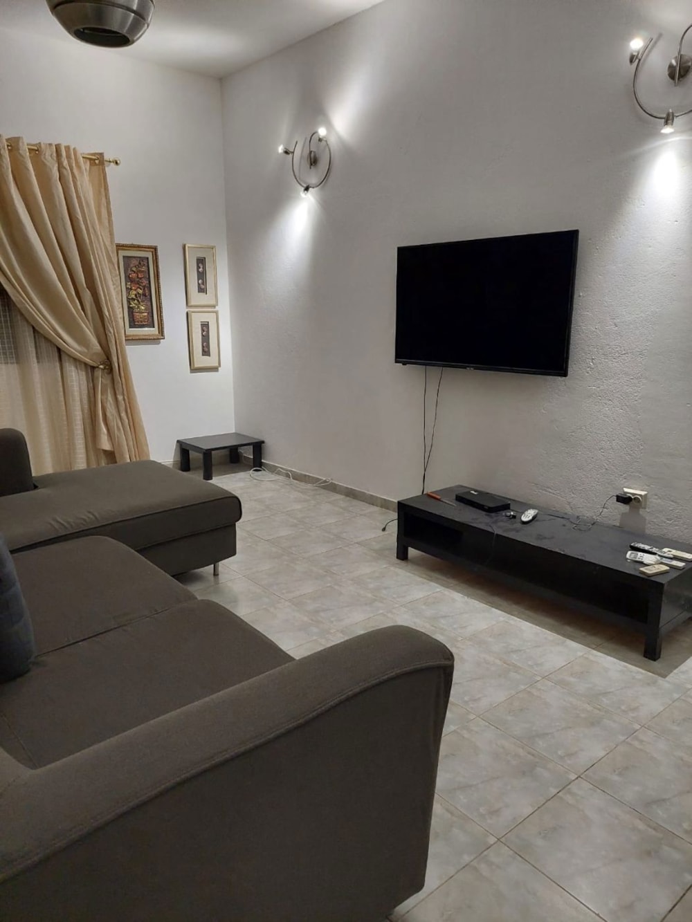 House to rent in Nacala, Mozambique - 3MQ1703524