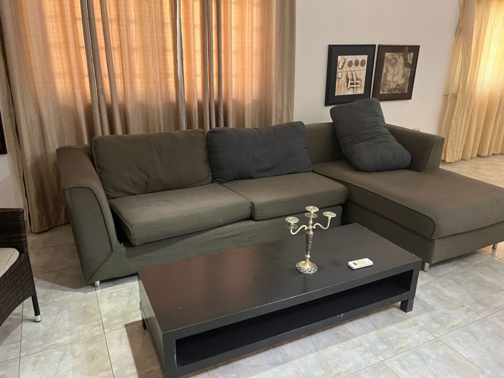 House to rent in Nacala, Mozambique - 3MQ1703524