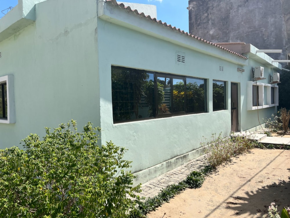House to rent in Nacala, Mozambique - 3MQ1703524