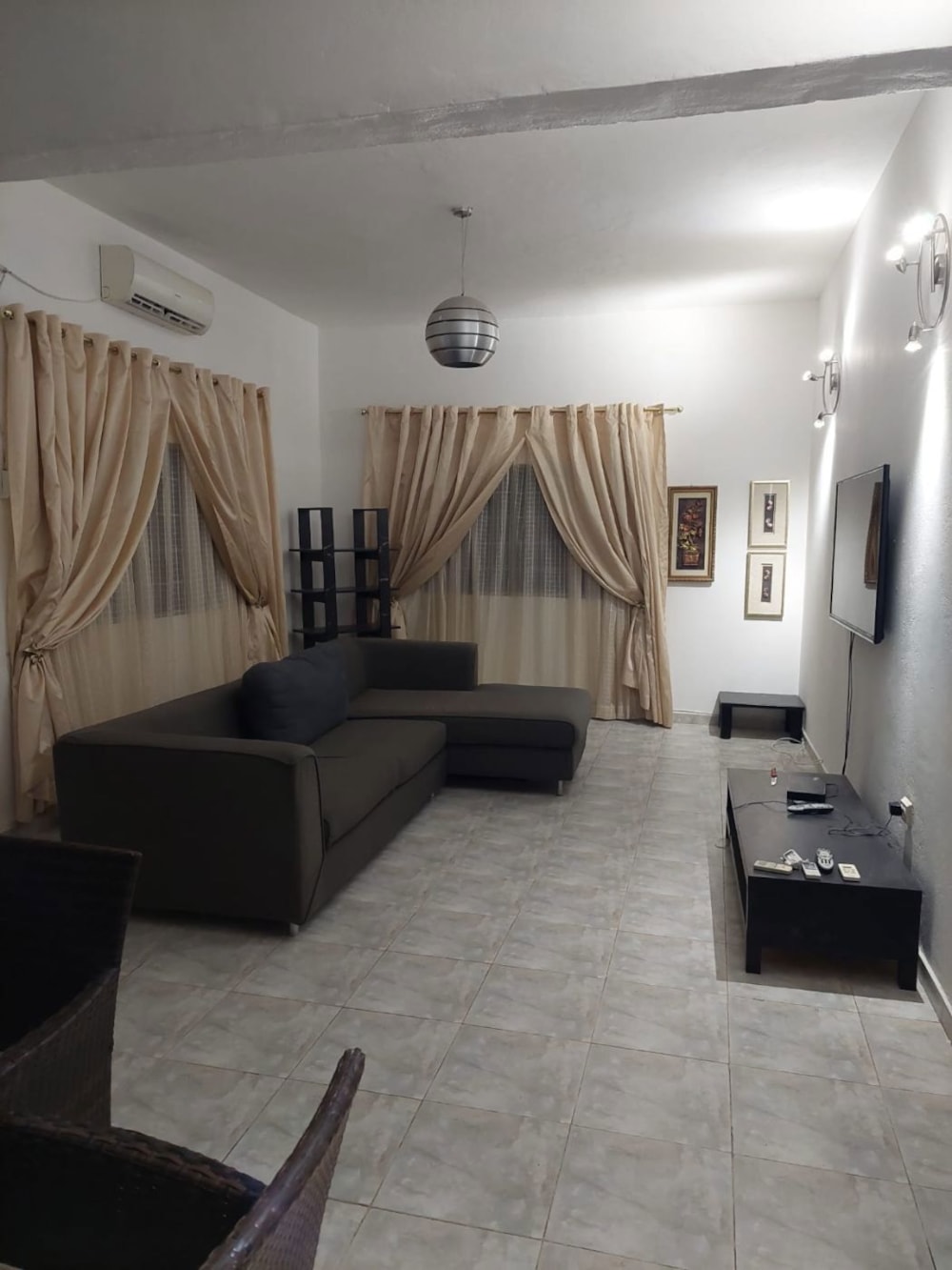 House to rent in Nacala, Mozambique - 3MQ1703524