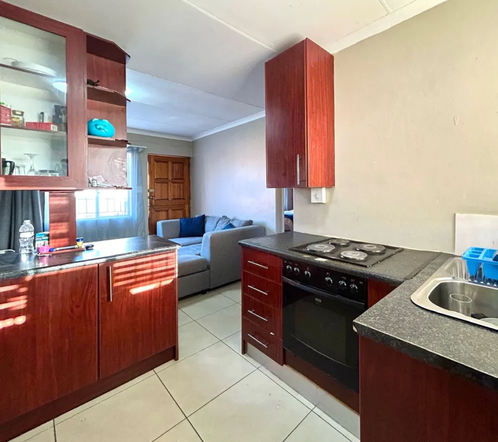Townhouse let in Bendor - 1PS1745850 Townhouse let in Bendor - 1PS1745850