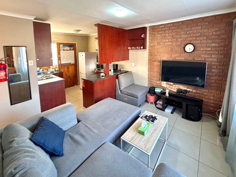 Townhouse let in Bendor - 1PS1722701 Townhouse let in Bendor - 1PS1722701