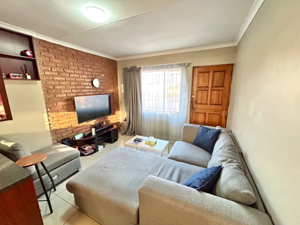 Townhouse let in Bendor - 1PS1745850 Townhouse let in Bendor - 1PS1745850