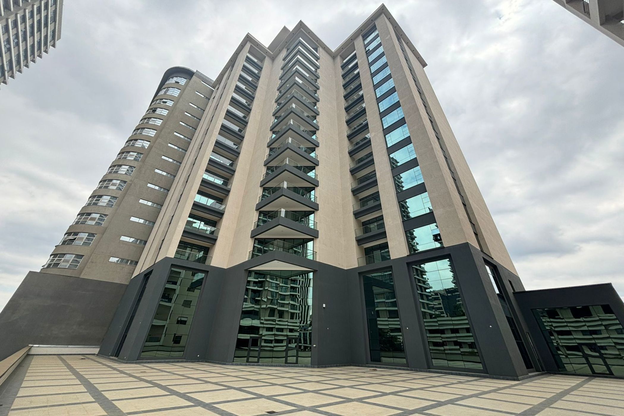 Commercial office to rent in Westlands, Kenya - 3KE1670632