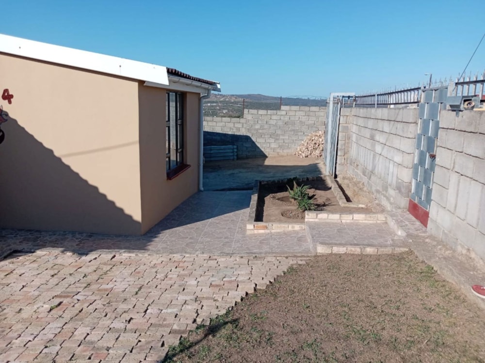 House for sale in King Williams Town (Qonce) - 1MH1669901