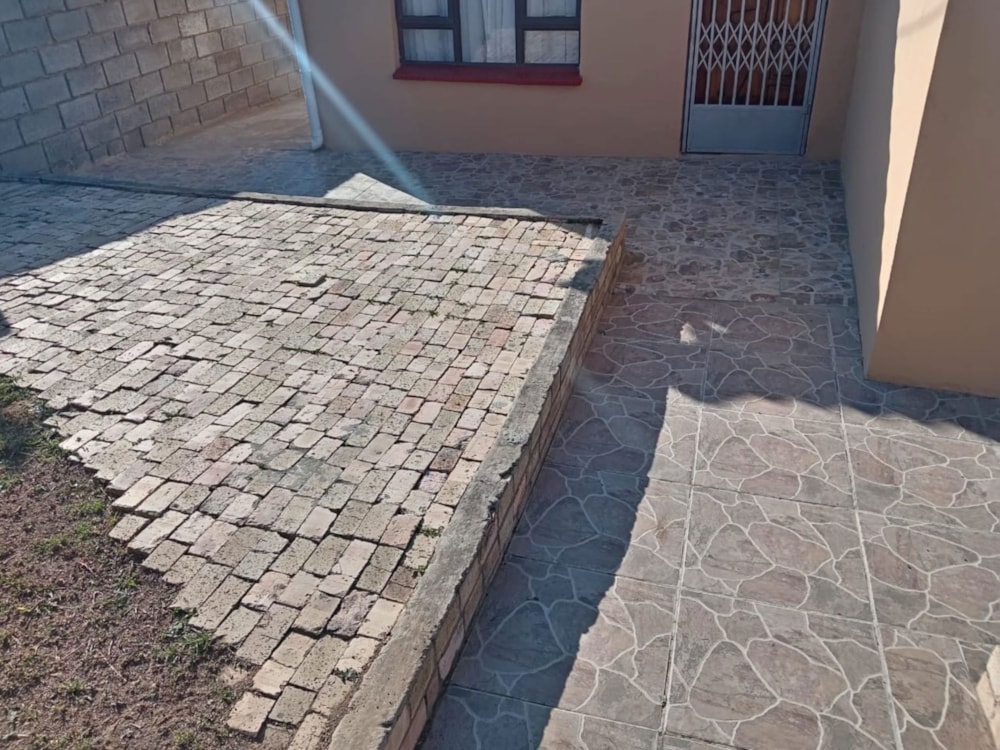 House for sale in King Williams Town (Qonce) - 1MH1669901