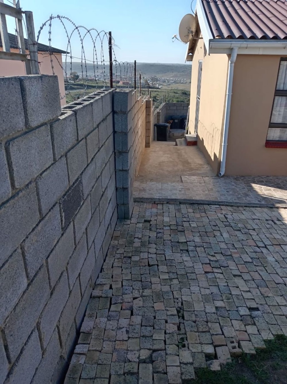 House for sale in King Williams Town (Qonce) - 1MH1669901