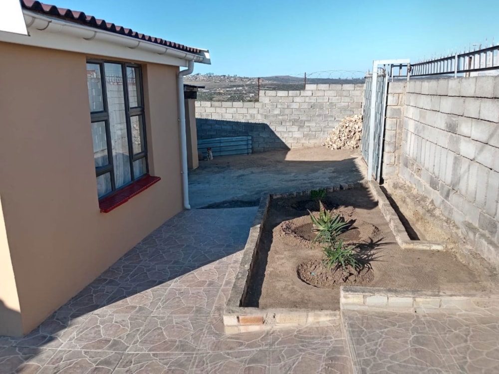 House for sale in King Williams Town (Qonce) - 1MH1669901