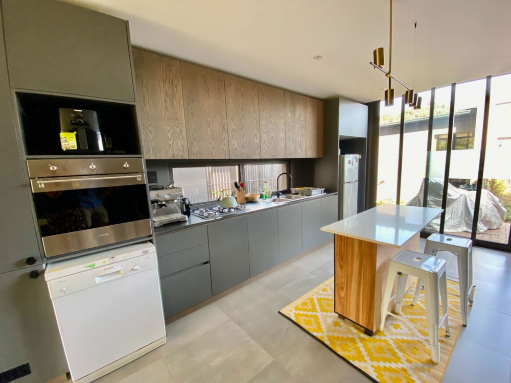 Townhouse for sale in Elaleni Coastal Forest Estate - 1BD1669081