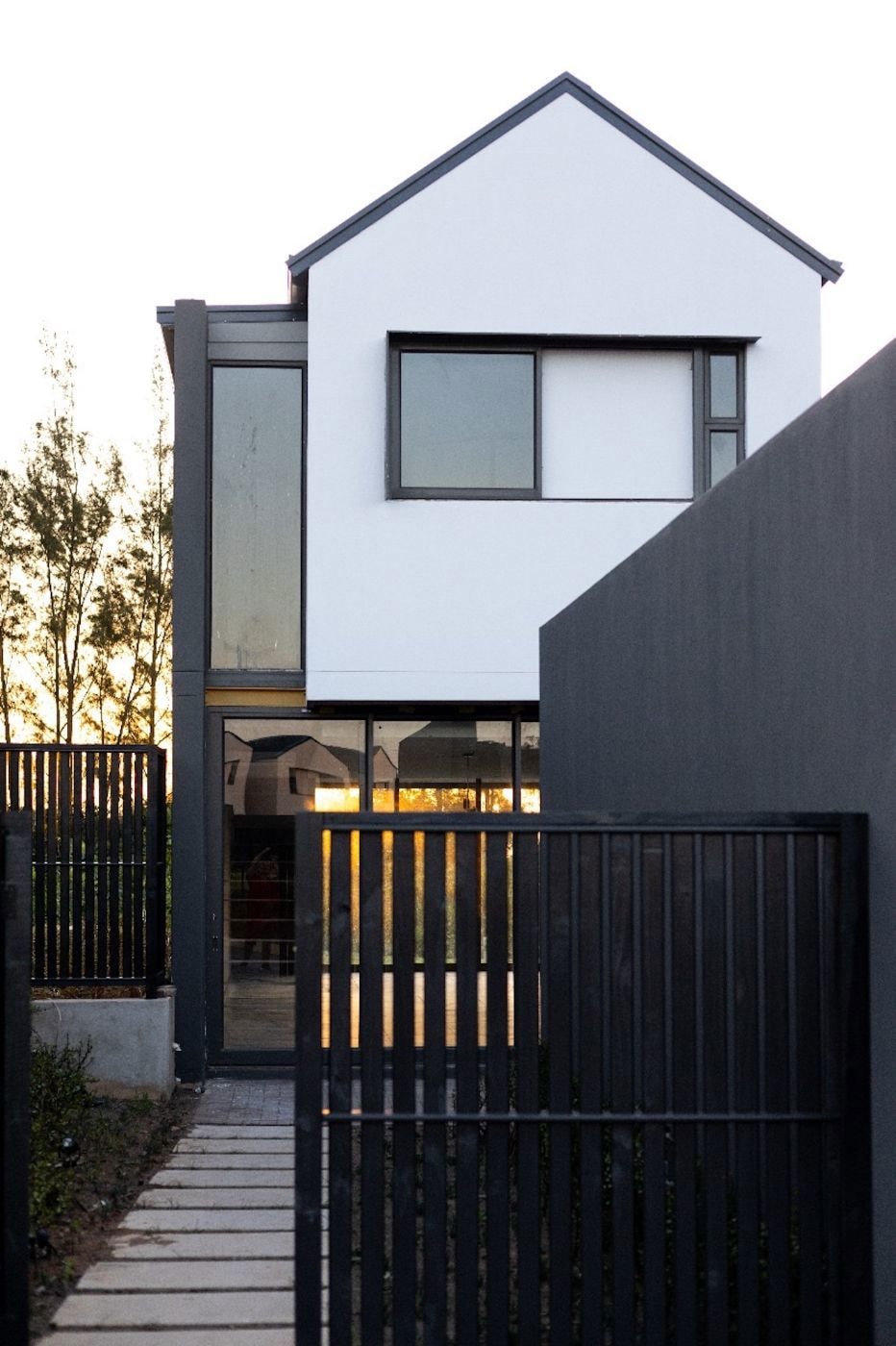 Townhouse for sale in Elaleni Coastal Forest Estate - 1BD1669106