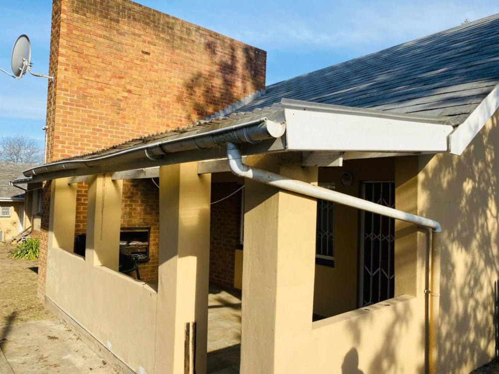 House for sale in Fort Gale - 1MH1712547 House for sale in Fort Gale - 1MH1712547