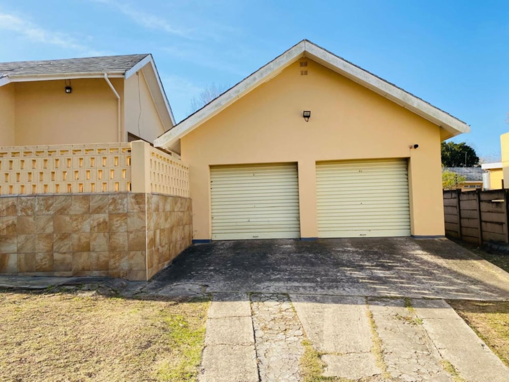 House for sale in Fort Gale - 1MH1712547