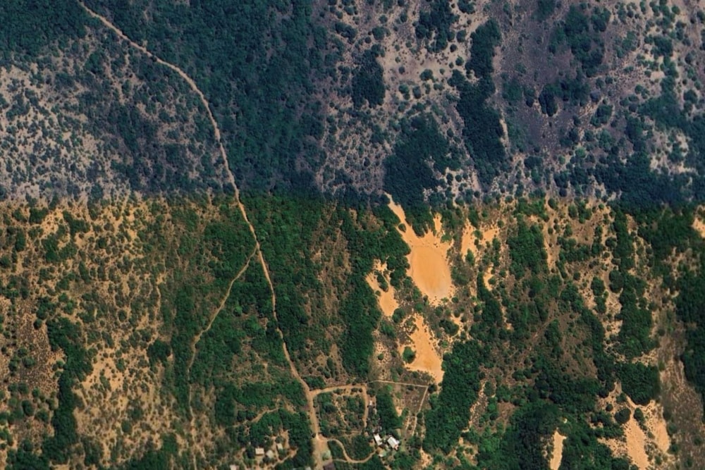 Vacant land for investment in Xai Xai, Gaza, Mozambique - 3MQ1669091