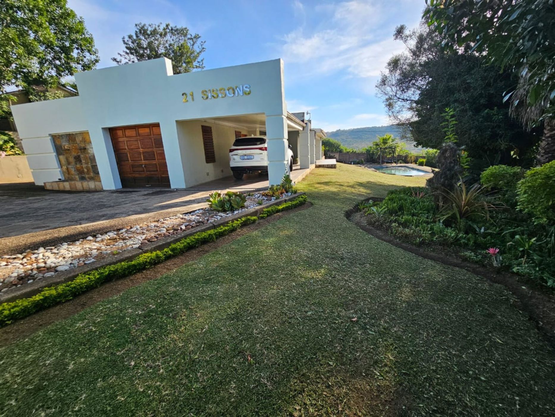 House for sale in Fort Gale - 1MH1669116