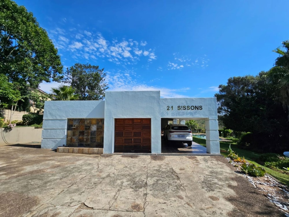 House for sale in Fort Gale - 1MH1669116