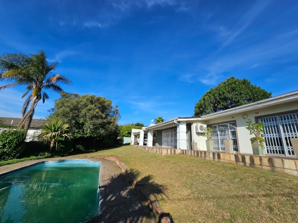 House for sale in Fort Gale - 1MH1669116