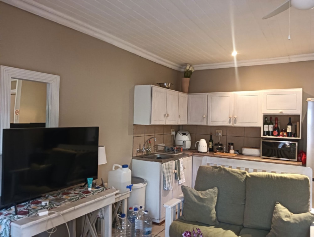 Apartment to rent in Hospitaalheuwel - 1BTH1737731