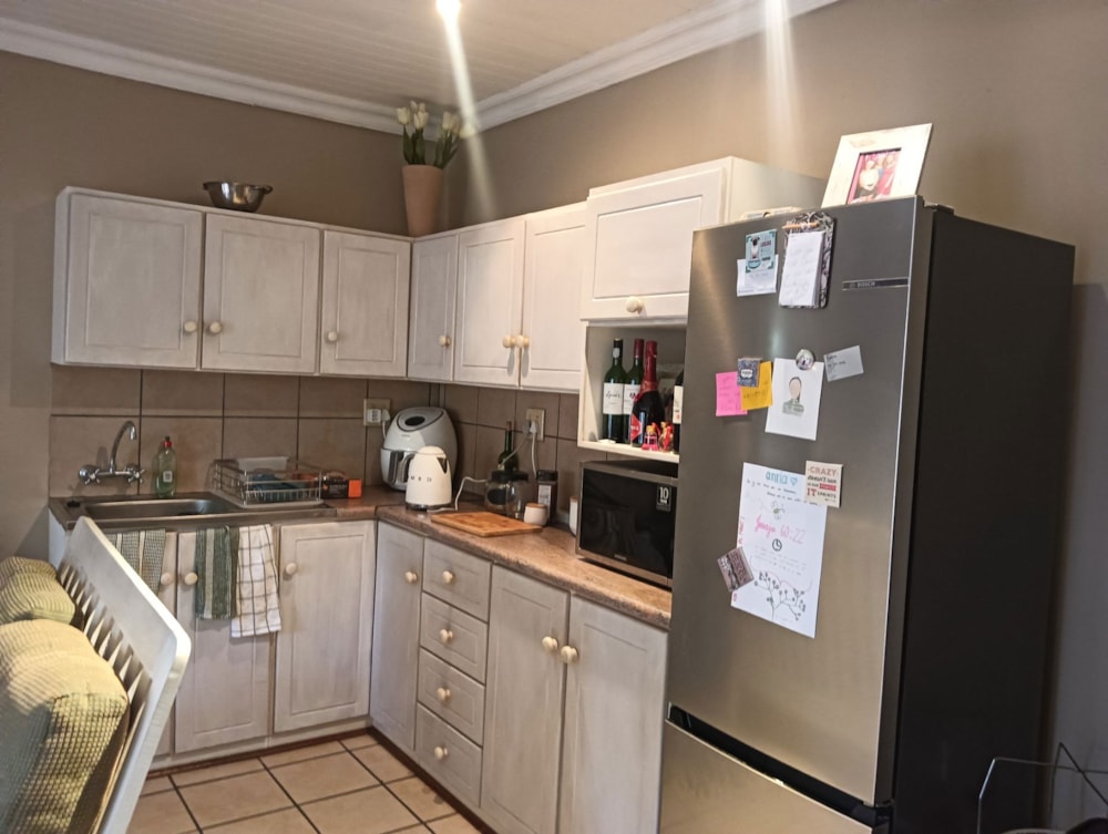 Apartment to rent in Hospitaalheuwel - 1BTH1737731