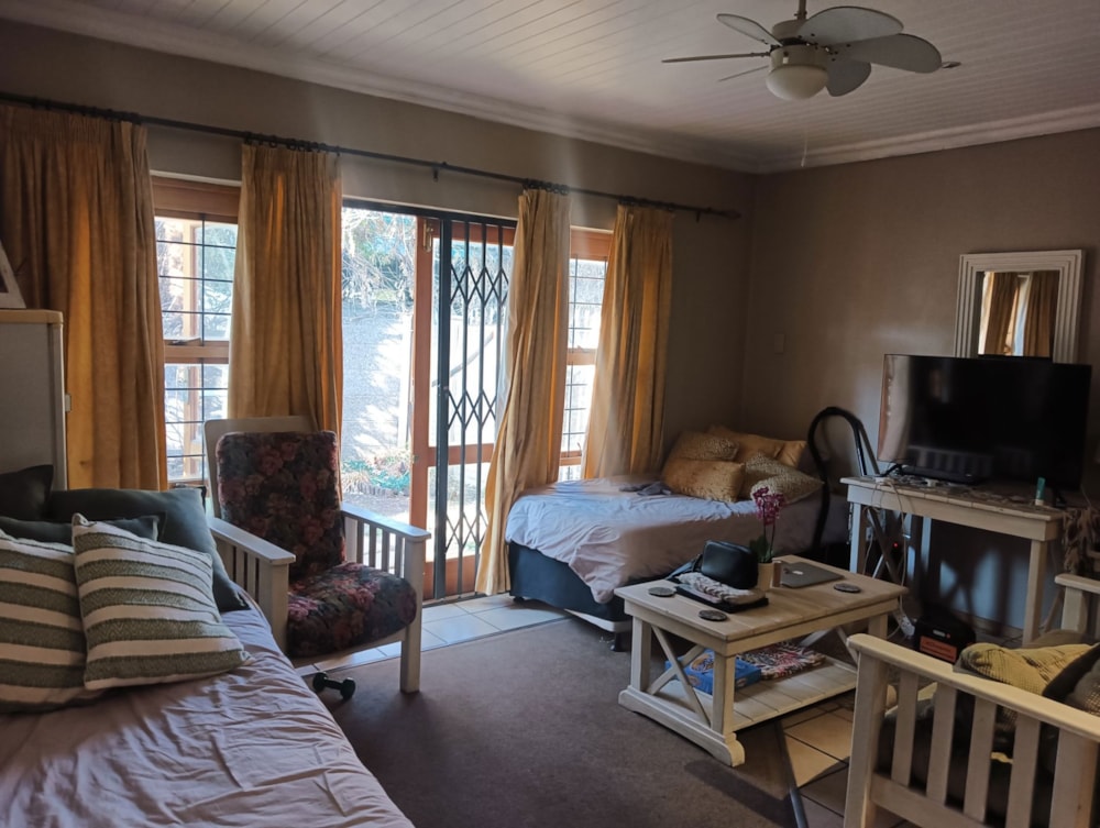 Apartment to rent in Hospitaalheuwel - 1BTH1737731