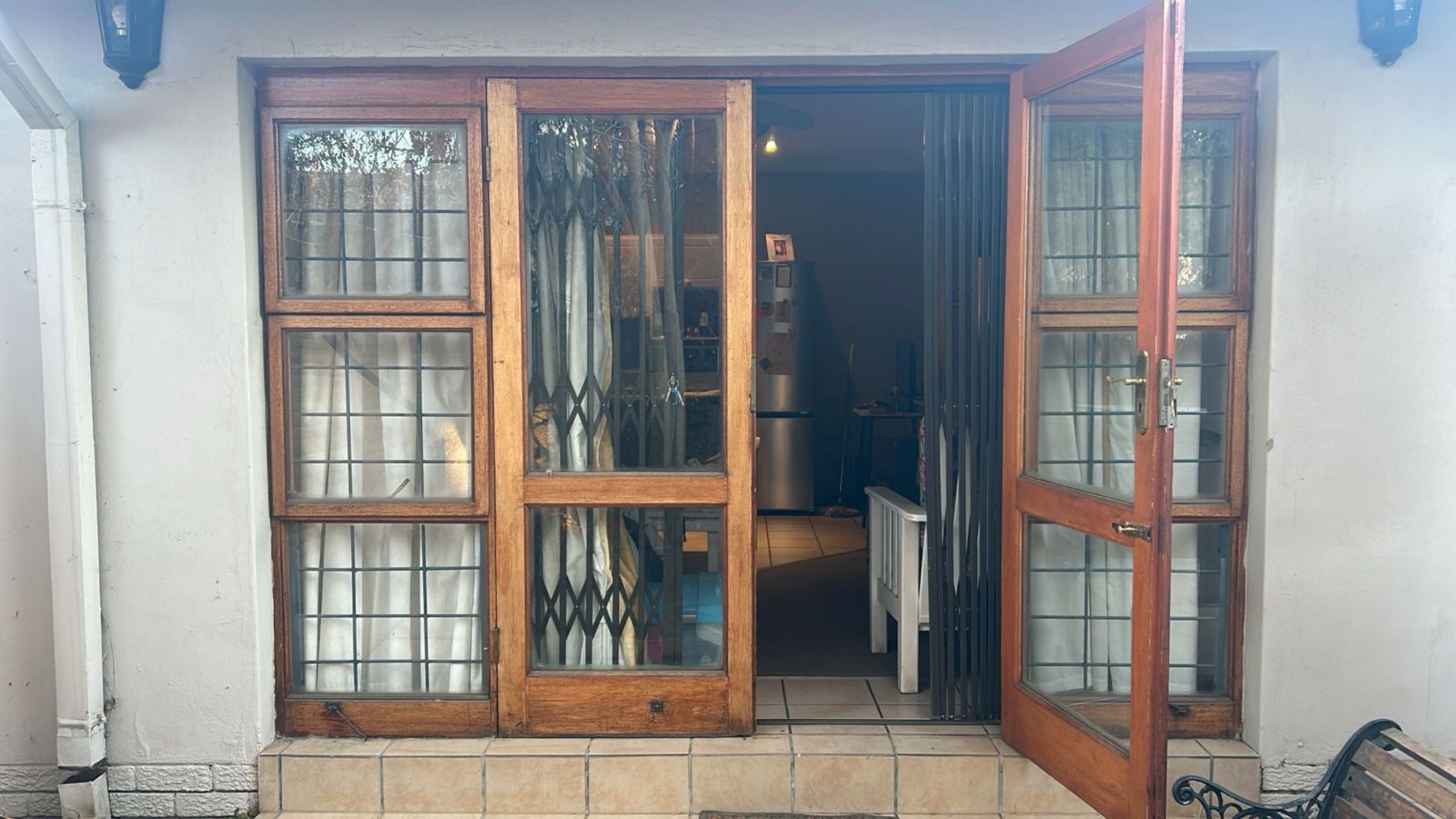 Apartment to rent in Hospitaalheuwel - 1BTH1737731