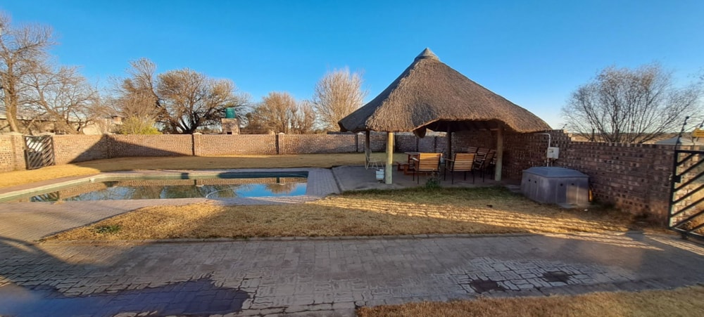 Commercial Building for sale in Ritchie - 1KJ1669166