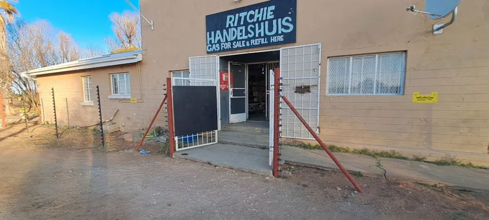 Commercial Building for sale in Ritchie - 1KJ1669166 Commercial Building for sale in Ritchie - 1KJ1669166