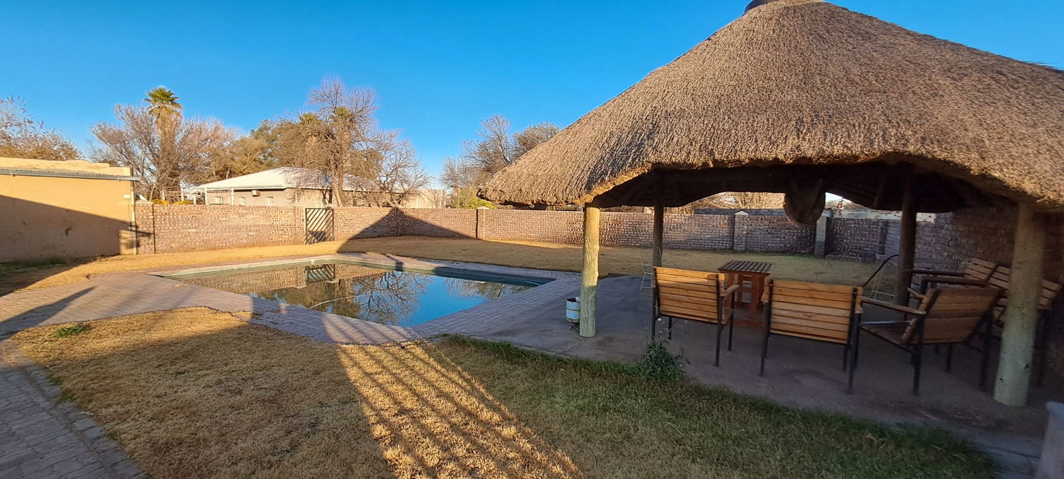 Commercial Building for sale in Ritchie - 1KJ1669166