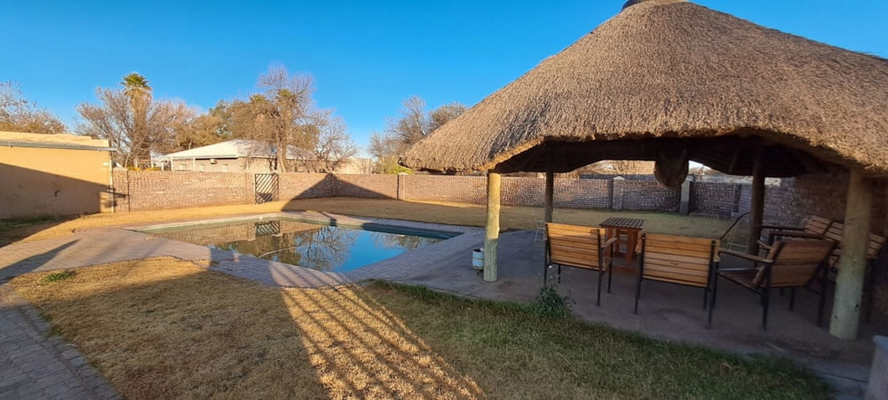 Commercial Building for sale in Ritchie - 1KJ1669166