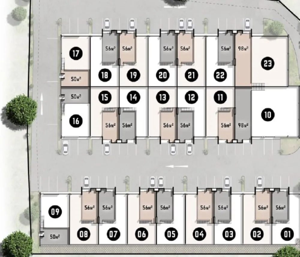 Commercial industrial property for sale in Shakas Head - 1BD1669129 Commercial industrial property for sale in Shakas Head - 1BD1669129