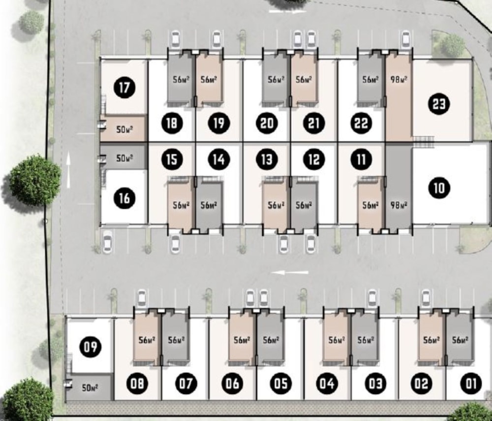 Commercial industrial property for sale in Shakas Head - 1BD1669129 Commercial industrial property for sale in Shakas Head - 1BD1669129