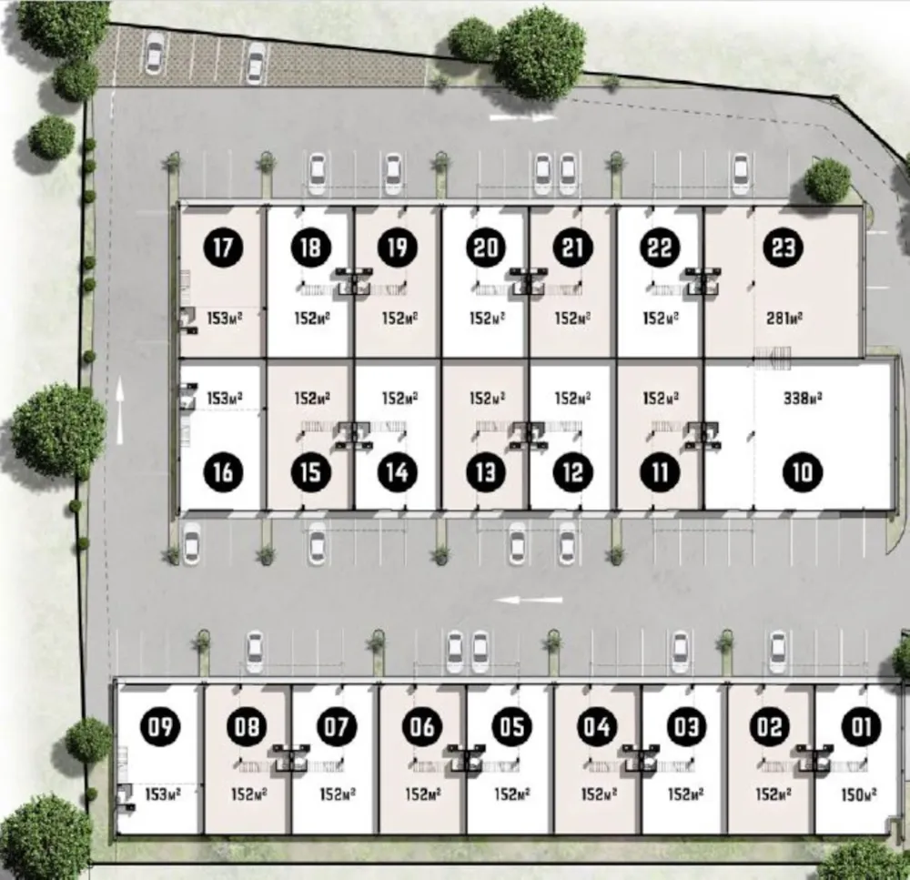 Commercial industrial property for sale in Shakas Head - 1BD1669129 Commercial industrial property for sale in Shakas Head - 1BD1669129