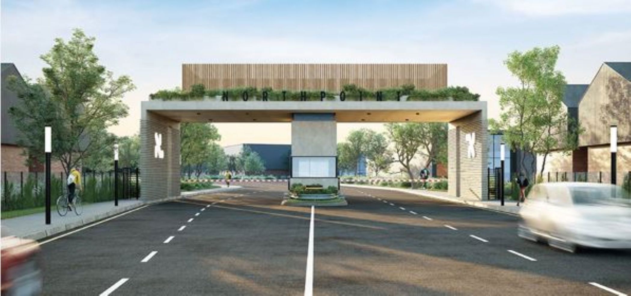 Commercial industrial property for sale in Shakas Head - 1BD1669129