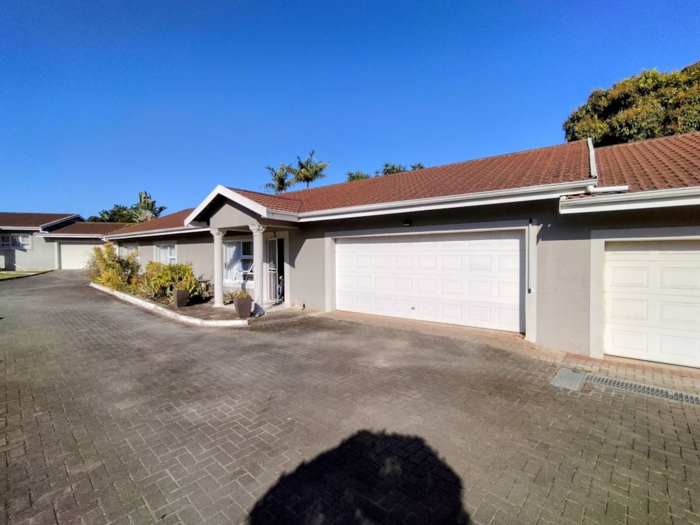 Townhouse sold in Uvongo - 1PSH1669175 Townhouse sold in Uvongo - 1PSH1669175