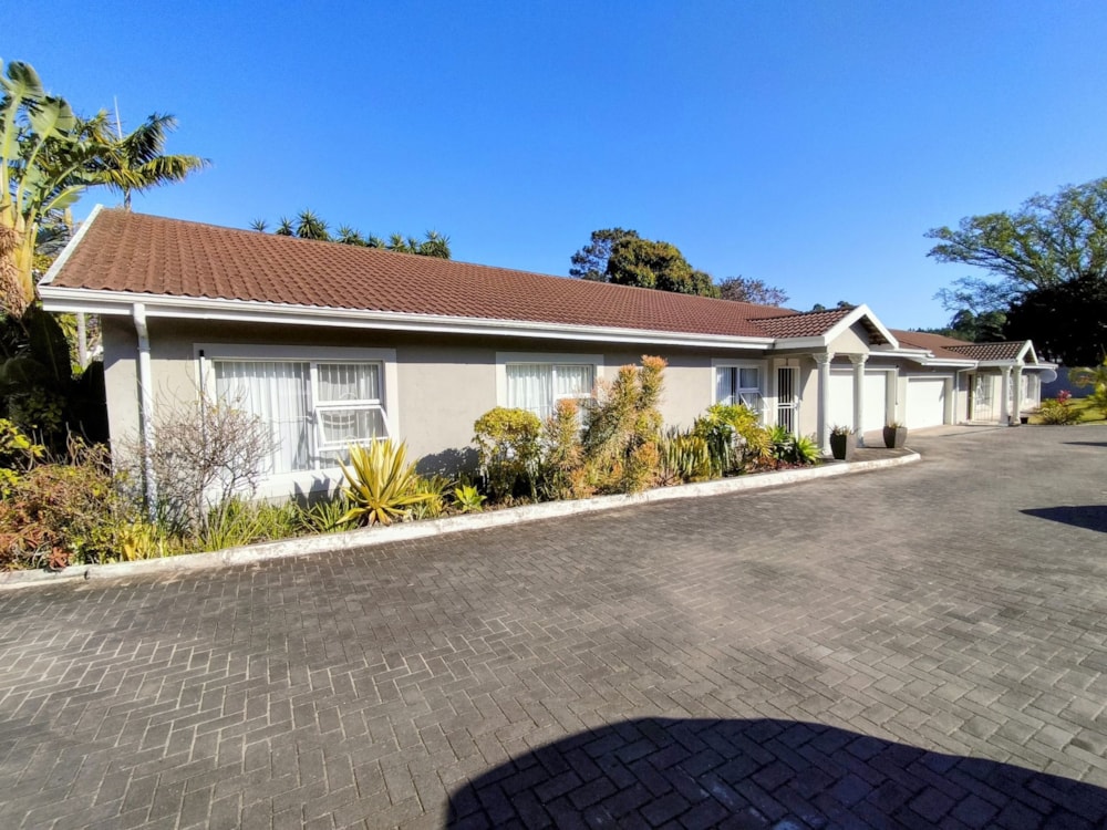 Townhouse sold in Uvongo - 1PSH1669175 Townhouse sold in Uvongo - 1PSH1669175