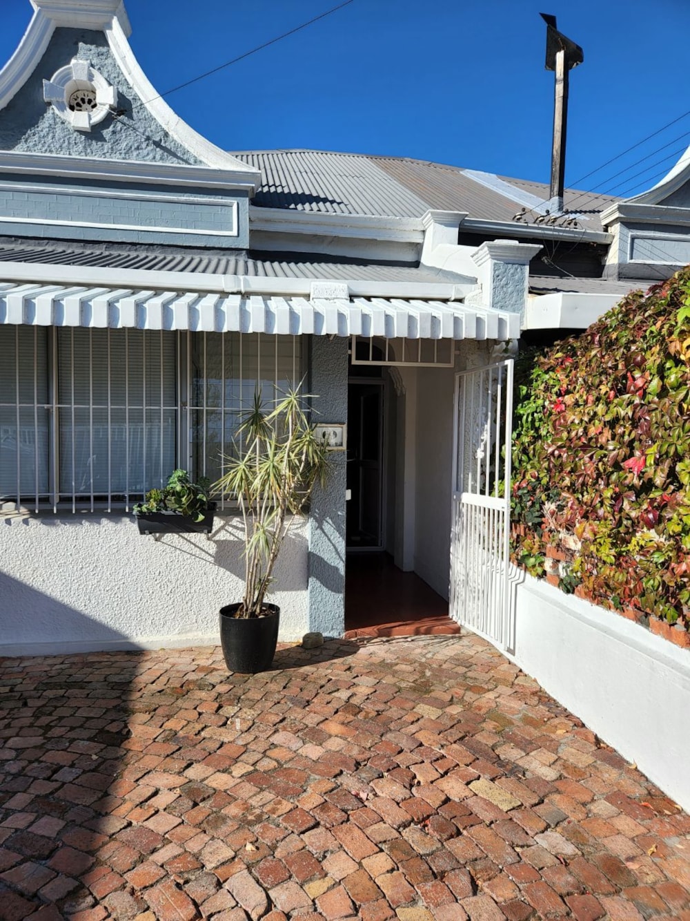House let in Observatory, Cape Town - RBL1669169 House let in Observatory, Cape Town - RBL1669169