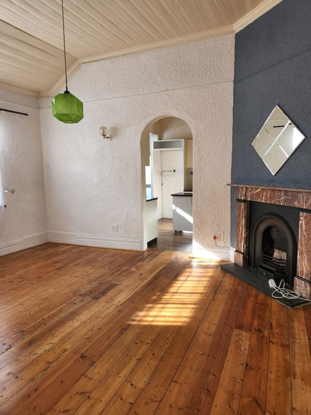 House let in Observatory, Cape Town - RBL1669169 House let in Observatory, Cape Town - RBL1669169